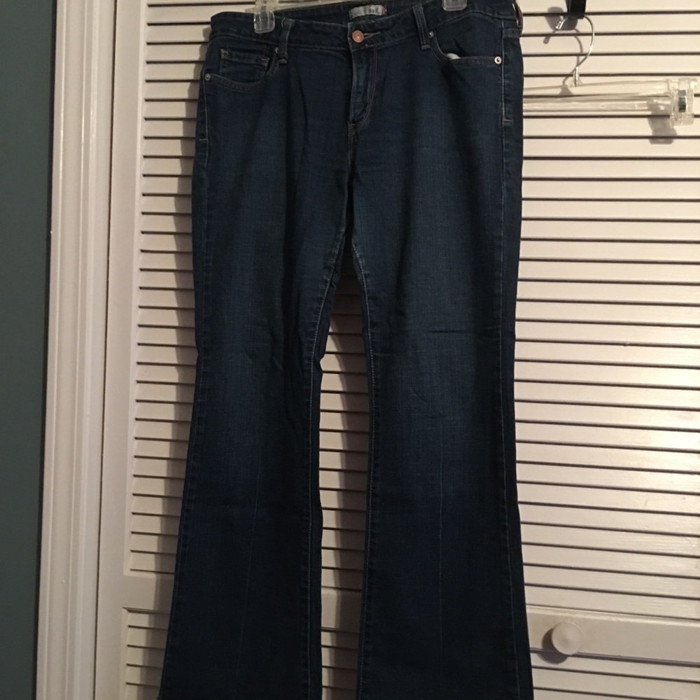 Levi’s casual jeans